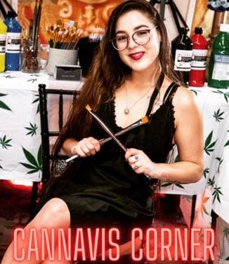 CannavisCornerMobileArtStudio , Las Vegas, NV | Powered by Yaymaker