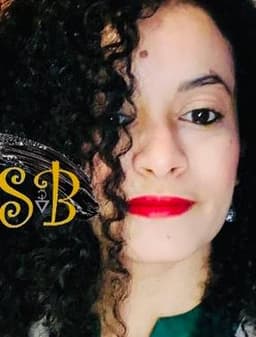 Siham Benribague profile photo