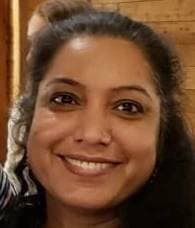 Priya Maikandan - PaintNite artist profile image