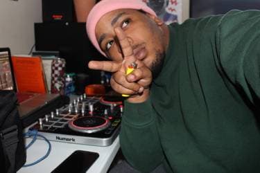 Morgan Adams shop logo