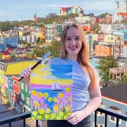 Grace Brown profile photo