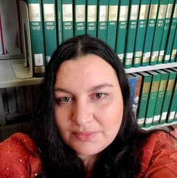 Nicole Welden profile photo