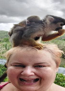 Tania Sickman - PaintNite artist profile image