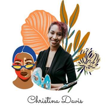 Christina Davis , LYNCHBURG, VA | Powered by Yaymaker
