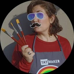 Jade Beeby profile photo