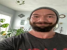 Chad Hudson profile photo