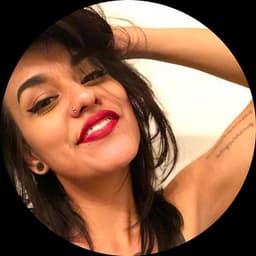 Mercedes Gonzalez profile photo