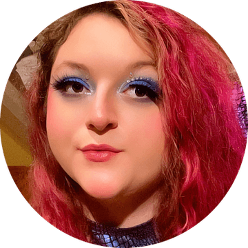 Kaidyn Satterwhite - PaintNite artist profile image