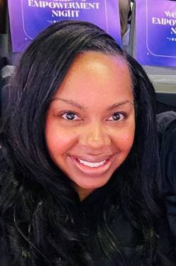 D Bernal profile photo