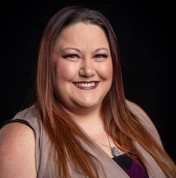 Aimee McPhie profile photo