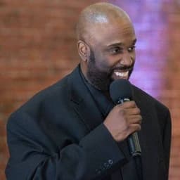 Michael Glass profile photo