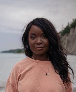 Marie Lumbala shop logo