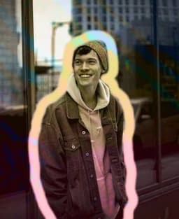 Matthew Shade profile photo