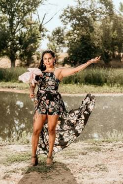 Maria Velasquez , Fresno, CA | Powered by Yaymaker