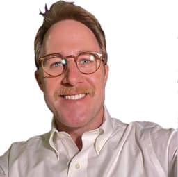 Nathan Magel profile photo