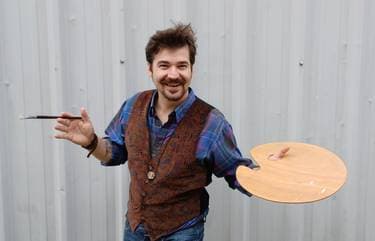 The PaintEd Experience , Ottawa, ON | Powered by Yaymaker