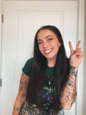 Natasha Witte , Regina, SK | Powered by Yaymaker