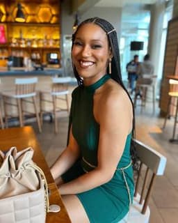 Kiana Small profile photo