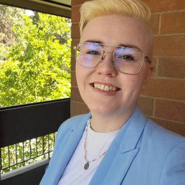 George Finley - PaintNite artist profile image