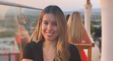 Melissa Marich - PaintNite artist profile image