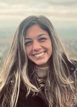 Lauren Valentin profile photo