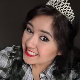 Athena Dalsfoist profile photo