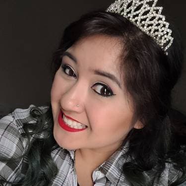 Athena Dalsfoist, Palette Goddess - PaintNite artist profile image