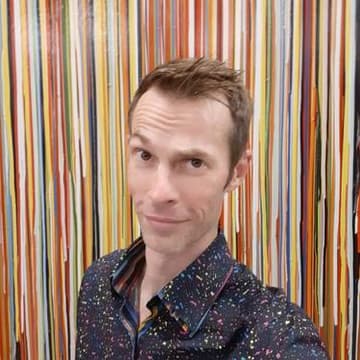 Glen: Paint On - PaintNite artist profile image