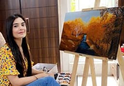 Faiza Naeem profile photo