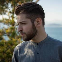 Jordan Jardine profile photo