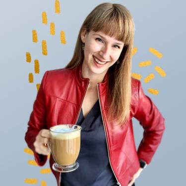 Alana McCarthy Creative , Toronto, ON | Powered by Yaymaker