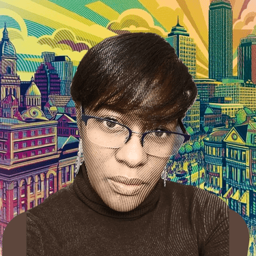 Ana - PaintNite artist profile image