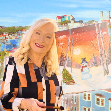 Allison Prior , Mount Pearl, NL | Powered by Yaymaker