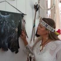 Brush n Spirits - PaintNite artist profile image