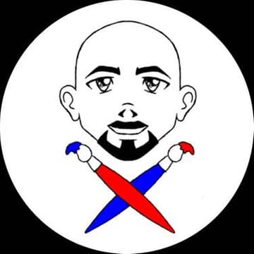 Joshua Altobelli - PaintNite artist profile image