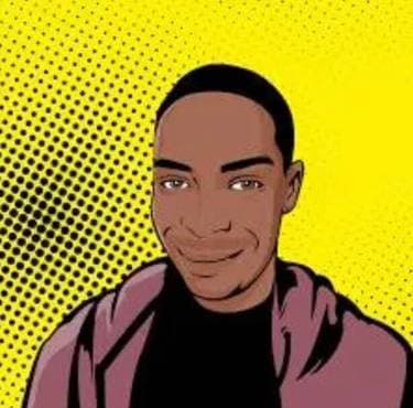 Steven Williams - PaintNite artist profile image