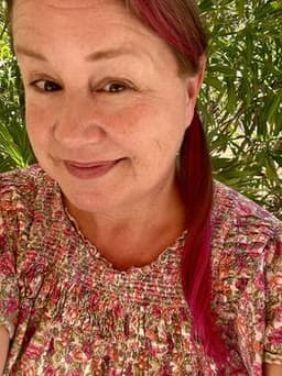 Kelly Harrison profile photo