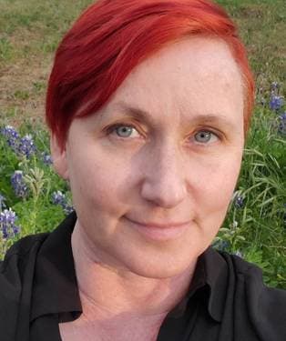 Lise Wilson - PaintNite artist profile image