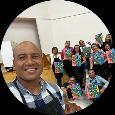 Benjamin Carrasco , Horizon City, TX | Powered by Yaymaker