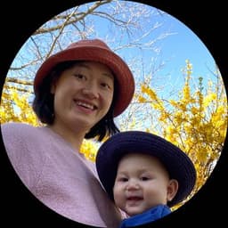 Liu Liu profile photo