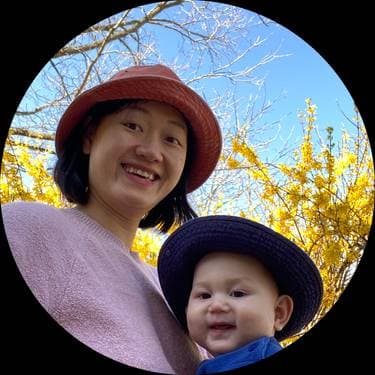 LuLu - PaintNite artist profile image