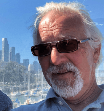 Ron Bean - PaintNite artist profile image