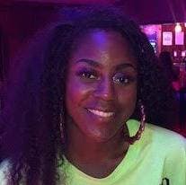 Evita Mensah profile photo