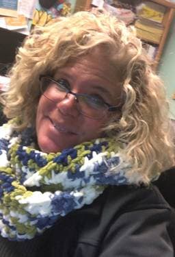 Cathryn Maya profile photo