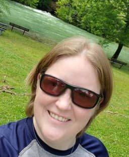 Amber Carver profile photo