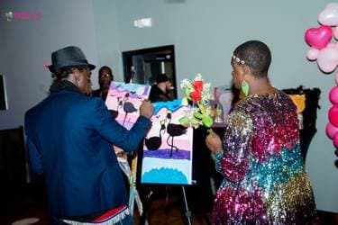 Ced & Idyllic , Albany, NY | Powered by Yaymaker