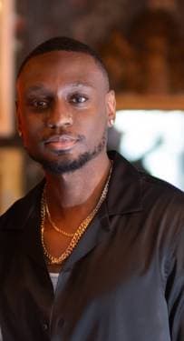 Kefim Simmons profile photo