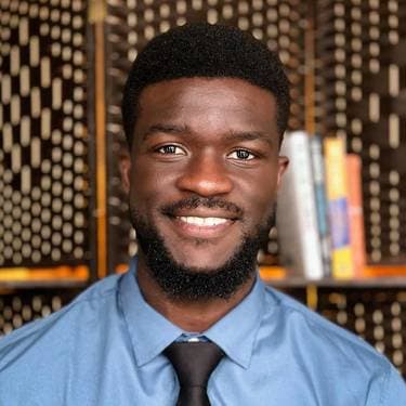 Idiamin Rayneil Mckinney - PaintNite artist profile image