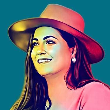 Rachel Reyes - PaintNite artist profile image