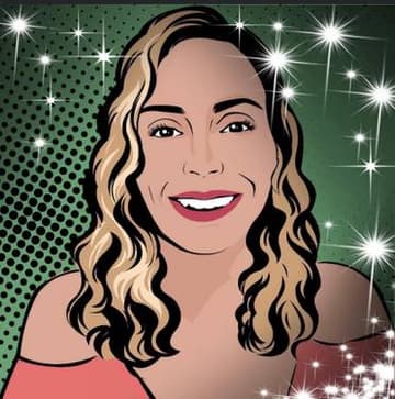 Antoinette Evola - PaintNite artist profile image